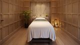 <b>The Peninsula London Spa</b>. Images powered by <a href="https://www.leonardoworldwide.com/" title="Leonardo Worldwide" target="_blank">Leonardo</a>.