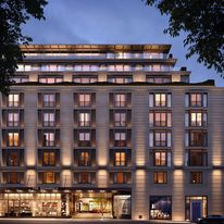 The Peninsula London