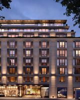 The Peninsula London