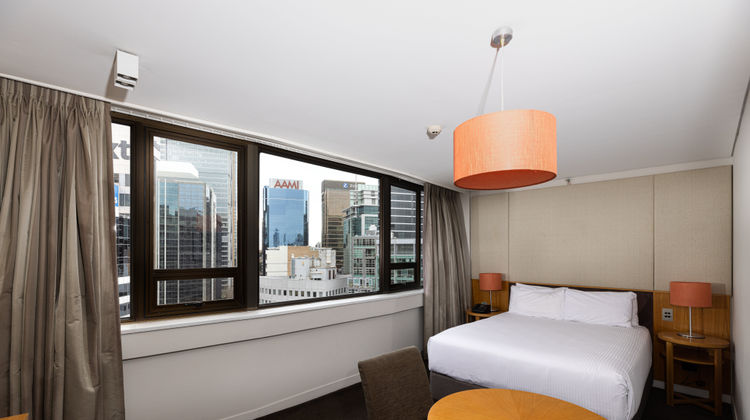 View Sydney Room