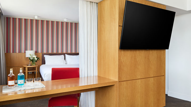 View Sydney Suite