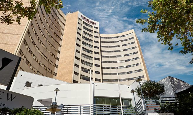 View Sydney Exterior