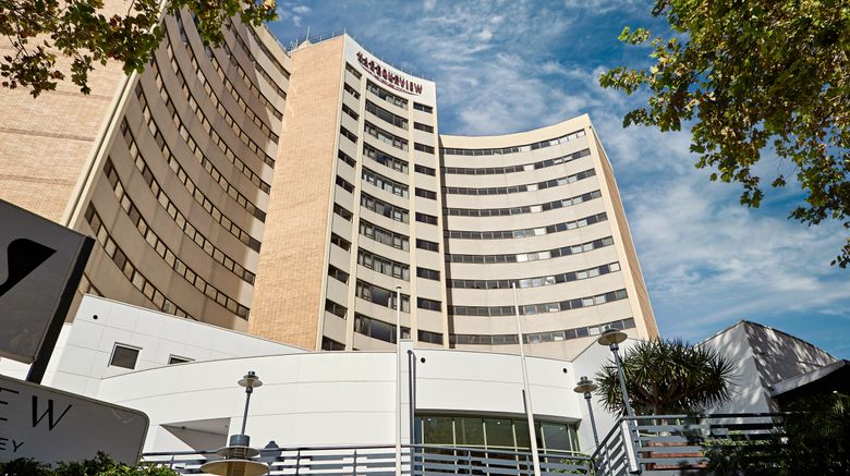 View Sydney Exterior. Images powered by <a href="https://www.leonardoworldwide.com" target="_blank" rel="noopener">Leonardo</a>.