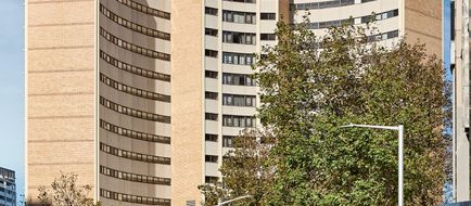 View Sydney Exterior