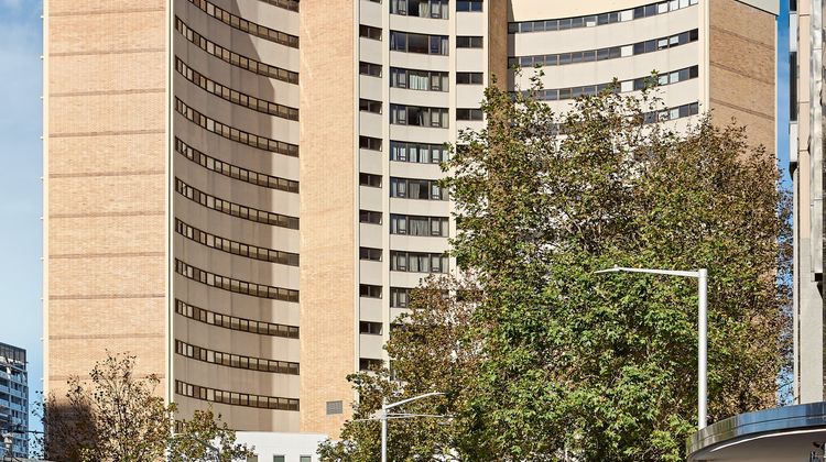 View Sydney Exterior