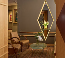 View Sydney Lobby
