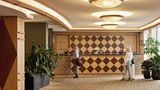 View Sydney Lobby
