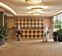 View Sydney Lobby