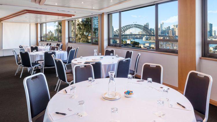 View Sydney Ballroom
