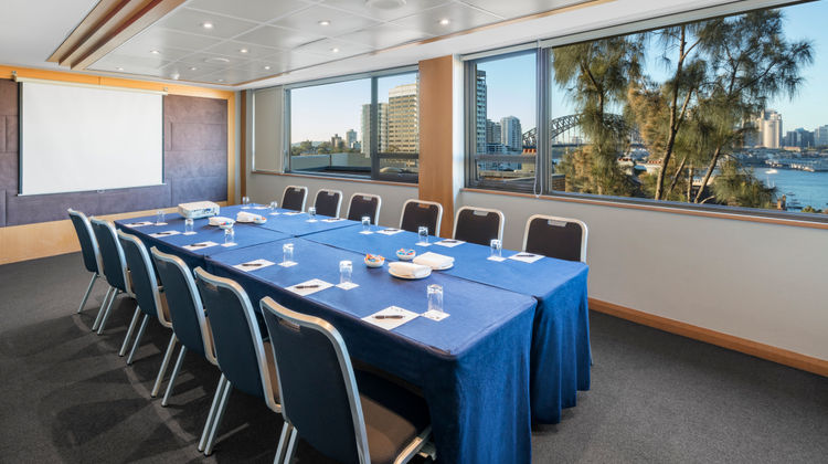 View Sydney Meeting