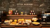 Motel One Zurich Restaurant