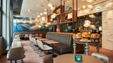 Motel One Zurich Restaurant