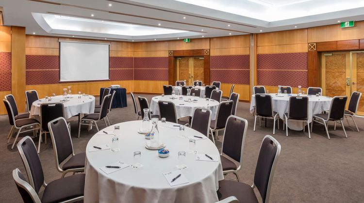 View Sydney Ballroom