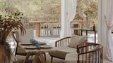 Teranka Hotel Restaurant