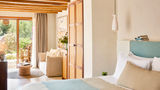 Teranka Hotel Room