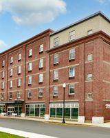 Courtyard Keene Downtown