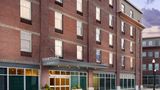 Courtyard Keene Downtown Exterior