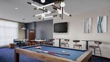 Courtyard Keene Downtown Pool