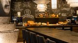 Motel One Manchester-Royal Exchange Restaurant