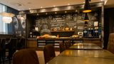 Motel One Manchester-Royal Exchange Restaurant