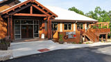 Massanutten Resort Restaurant