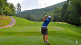 Massanutten Resort Golf