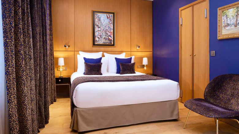 <b>Hotel Pas de Calais Room</b>. Images powered by <a href="https://www.leonardoworldwide.com/" title="Leonardo Worldwide" target="_blank">Leonardo</a>.