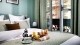 Hotel Pas de Calais Room