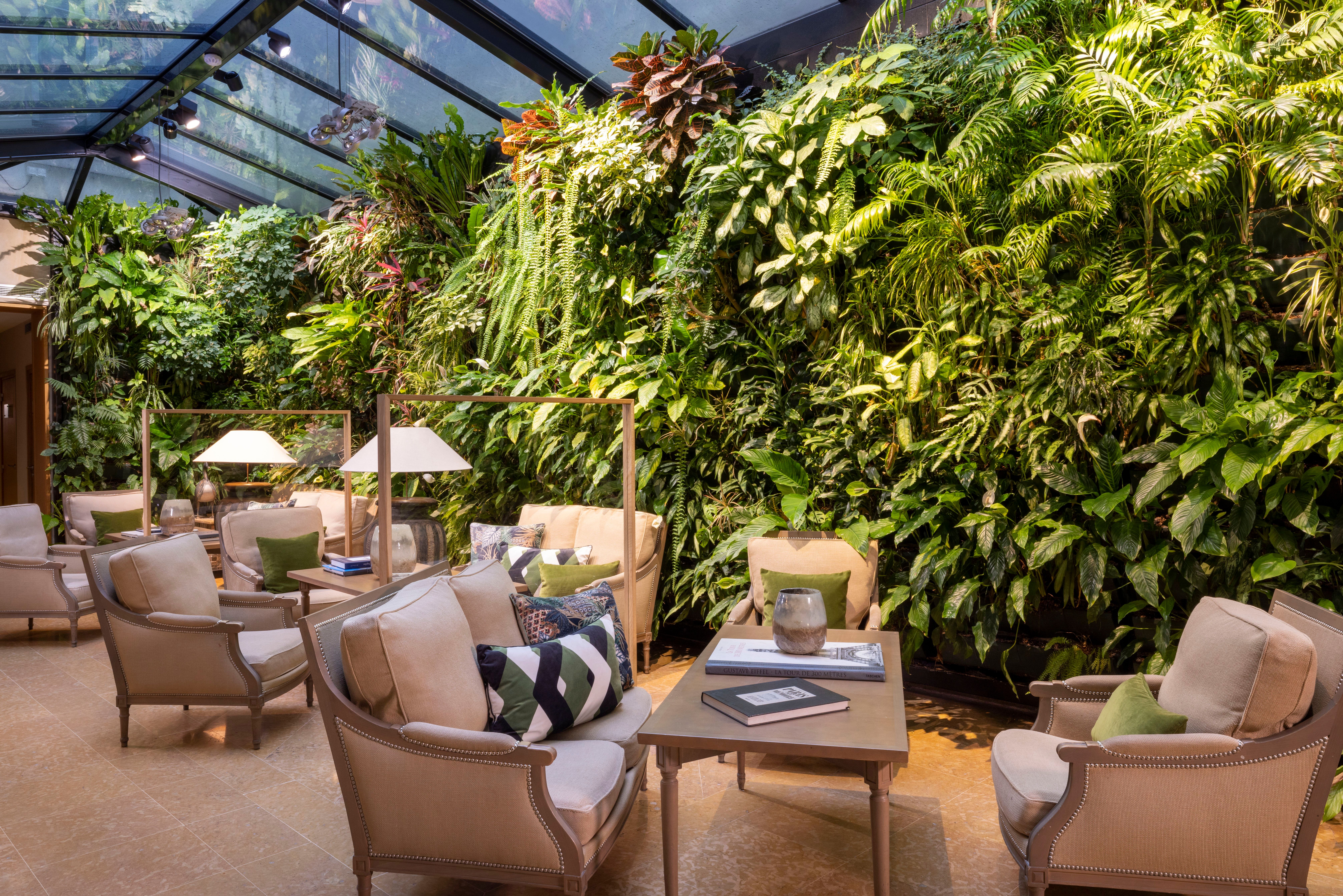 Hotel Pas de Calais- First Class Paris, France Hotels- GDS