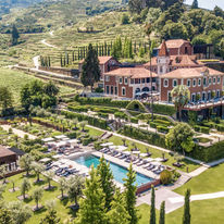 Six Senses Douro Valley