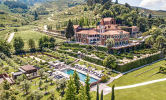 Six Senses Douro Valley