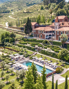 Six Senses Douro Valley