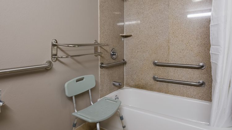 Red Roof Inn Hartford - New Britain Room