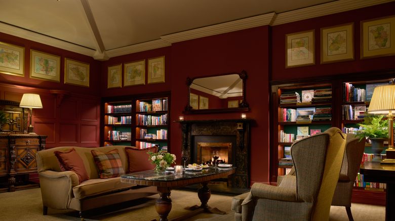 <b>Killarney Park Hotel Other</b>. Images powered by <a href="https://www.leonardoworldwide.com/" title="Leonardo Worldwide" target="_blank">Leonardo</a>.