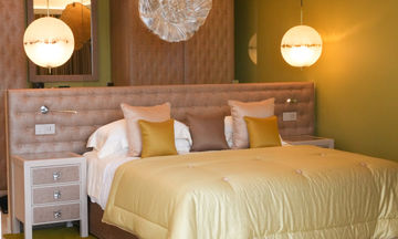 Baglioni Resort Cala del Porto