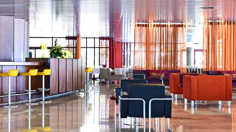 <b>Pestana Casino Park Hotel Lobby</b>. Images powered by <a href="https://www.leonardoworldwide.com/" title="Leonardo Worldwide" target="_blank">Leonardo</a>.