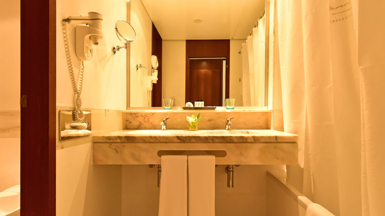 Pestana Casino Park Hotel Room