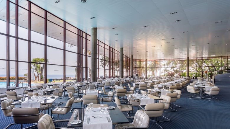 <b>Pestana Casino Park Hotel Restaurant</b>. Images powered by <a href="https://www.leonardoworldwide.com/" title="Leonardo Worldwide" target="_blank">Leonardo</a>.