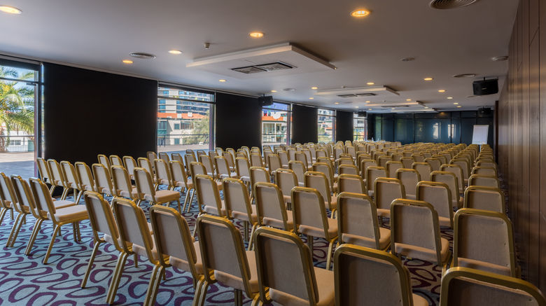 <b>Pestana Casino Park Hotel Meeting</b>. Images powered by <a href="https://www.leonardoworldwide.com/" title="Leonardo Worldwide" target="_blank">Leonardo</a>.