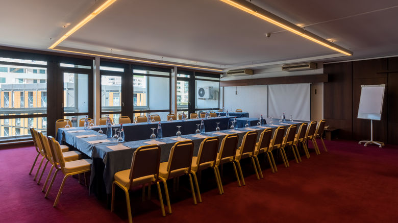 <b>Pestana Casino Park Hotel Meeting</b>. Images powered by <a href="https://www.leonardoworldwide.com/" title="Leonardo Worldwide" target="_blank">Leonardo</a>.