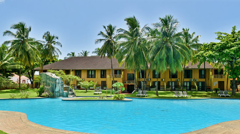 <b>Pestana Miramar Sao Tome Pool</b>. Images powered by <a href="https://www.leonardoworldwide.com/" title="Leonardo Worldwide" target="_blank">Leonardo</a>.