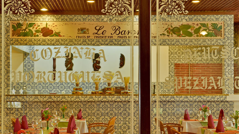 <b>Pestana Miramar Sao Tome Restaurant</b>. Images powered by <a href="https://www.leonardoworldwide.com/" title="Leonardo Worldwide" target="_blank">Leonardo</a>.
