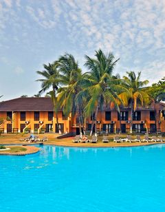 Pestana Miramar Sao Tome