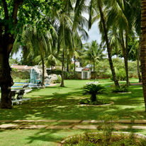 Pestana Miramar Sao Tome