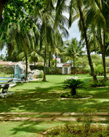 Pestana Miramar Sao Tome
