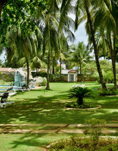 Pestana Miramar Sao Tome