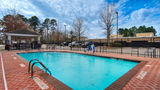 Candlewood Suites Columbia-Ft. Jackson Pool