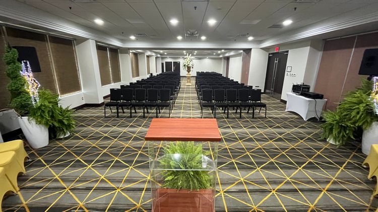 Holiday Inn Mayaguez & Tropical Casino Meeting