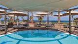 InterContinental David Tel Aviv Pool