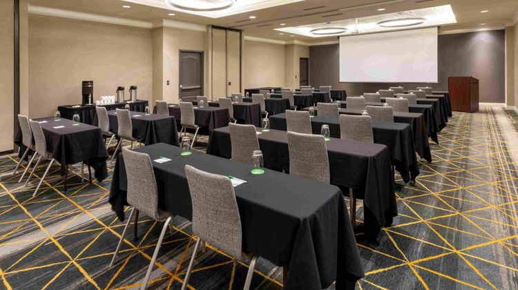Holiday Inn Toledo-Maumee (I-80/90) Meeting
